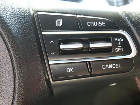 Used 2021 Kia Stinger GT-Line w/ Sun & Sound Package AWD/4WD image 10