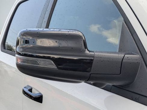 New 2026 RAM 1500 RHO w/ RHO Level 1 Equipment Group AWD/4WD image 11
