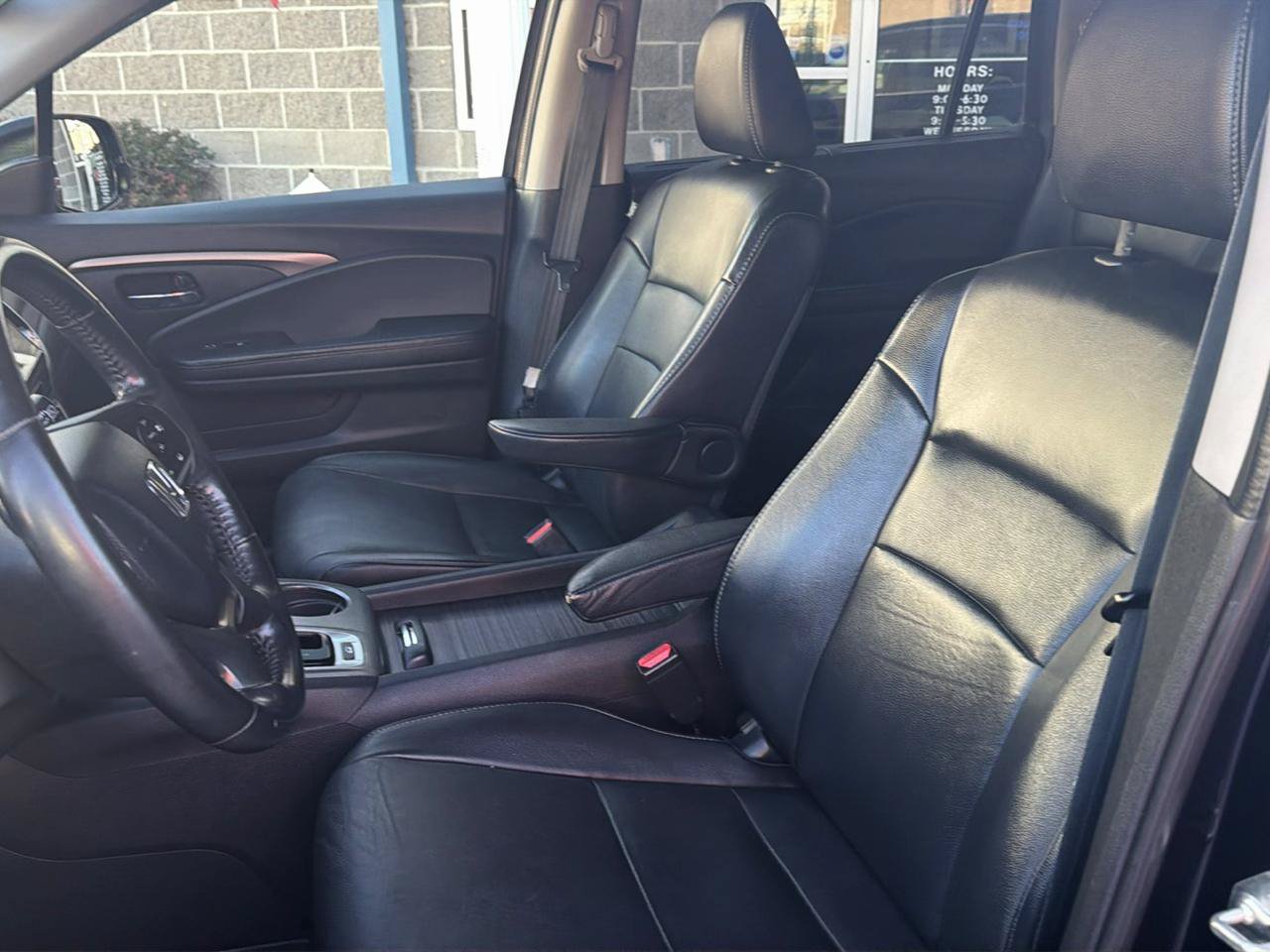 Used 2019 Honda Pilot EX-L image 21