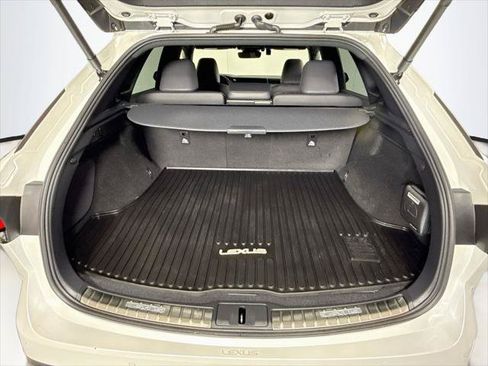 Certified 2026 Lexus RX 350 Premium w/ Accessory Package (2T) FWD image 28