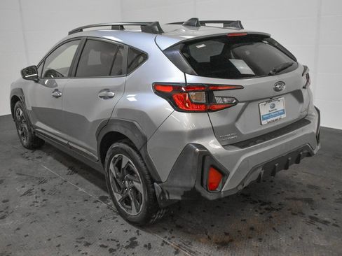 Certified 2025 Subaru Crosstrek 2.5i Limited w/ Crosstrek Mirror Package image 6