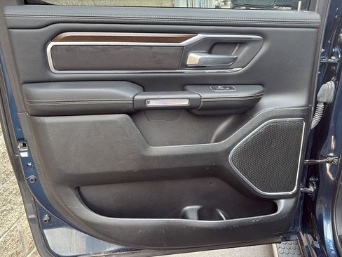 Used 2021 RAM 1500 Laramie AWD/4WD image 31