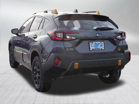 New 2026 Subaru Crosstrek 2.5i Wilderness image 3