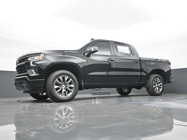 New 2026 Chevrolet Silverado 1500 RST w/ RST All Star Premium Package AWD/4WD image 54