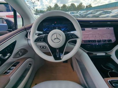 Certified 2024 Mercedes-Benz EQS 450+ 4MATIC Sedan