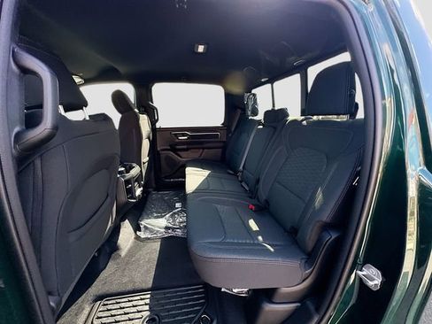 New 2026 RAM 1500 Big Horn AWD/4WD image 26