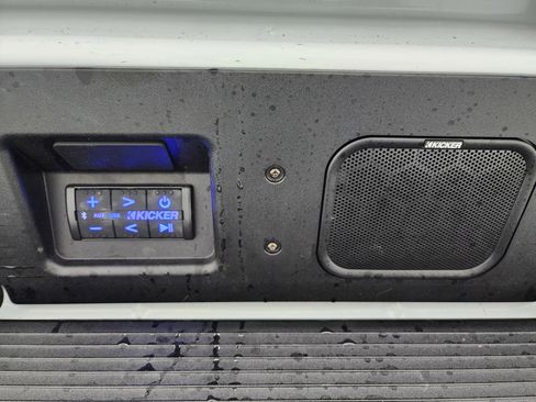 Used 2024 GMC Sierra 1500 AT4X image 35