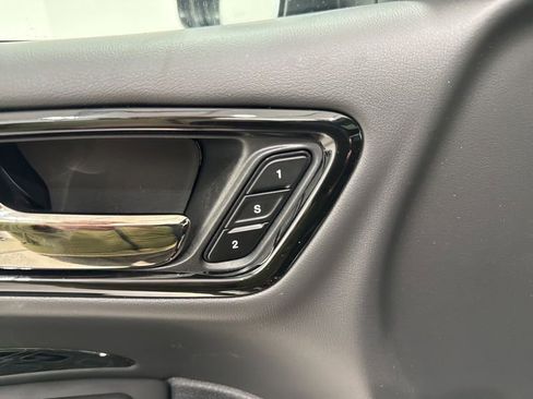 New 2026 Dodge Durango GT AWD/4WD image 25
