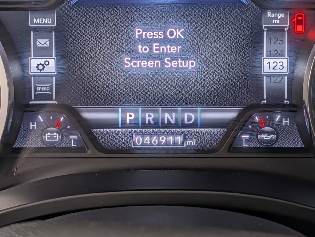 Used 2022 RAM 1500 Big Horn AWD/4WD image 19