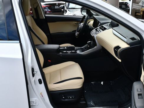 Used 2017 Lexus NX 200t FWD w/ Premium Package image 40