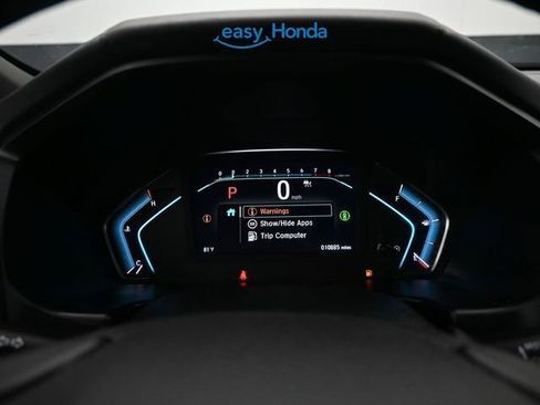 Certified 2024 Honda Odyssey Sport image 9