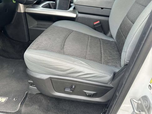 Used 2017 RAM 1500 Big Horn AWD/4WD image 17