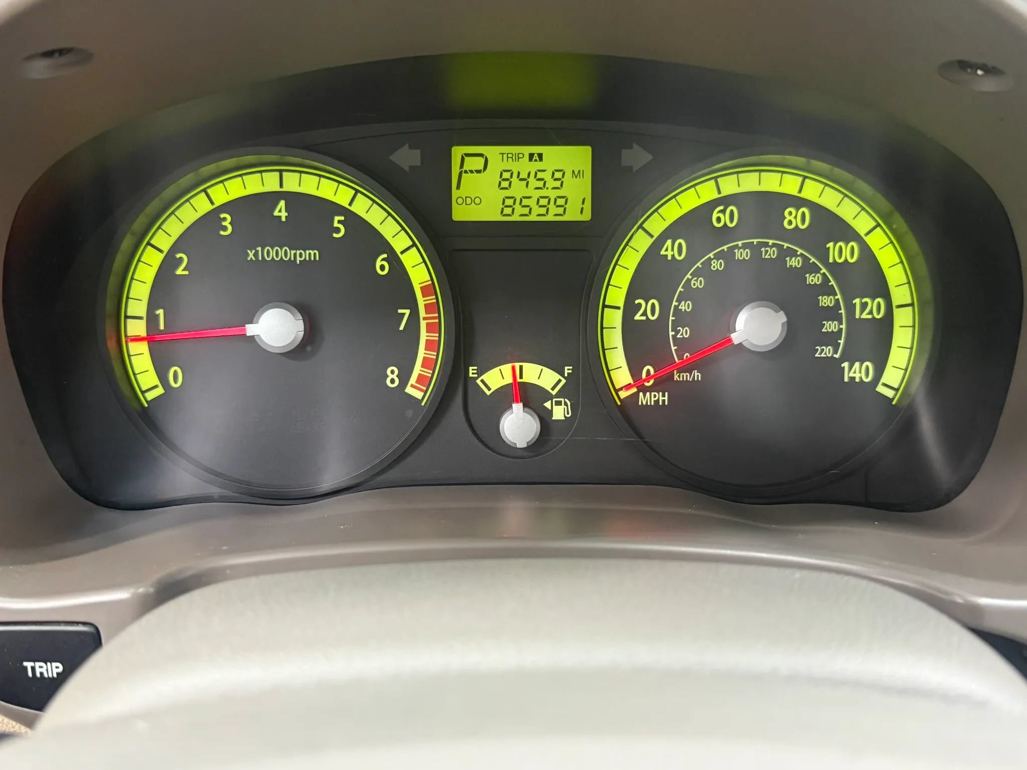 Used 2009 Kia Rio LX FWD image 20
