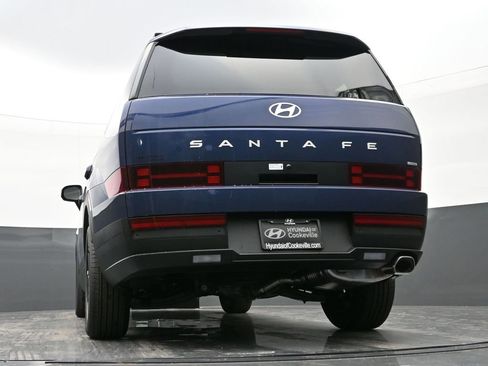 Used 2025 Hyundai Santa Fe SEL image 26