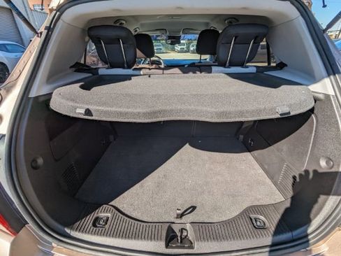 Used 2018 Chevrolet Trax LS FWD image 20