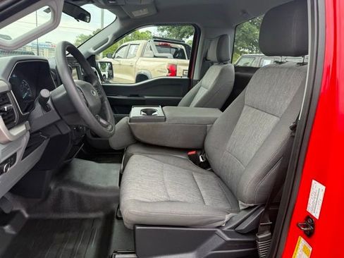 Used 2022 Ford F150 XL w/ Equipment Group 101A High image 14