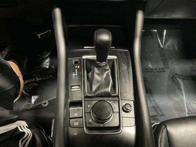 Used 2019 MAZDA MAZDA3 AWD Hatchback image 38