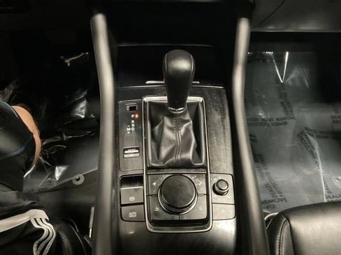 Used 2019 MAZDA MAZDA3 AWD Hatchback image 38