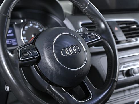 Used 2017 Audi Q3 2.0T Premium w/ Convenience Package image 11