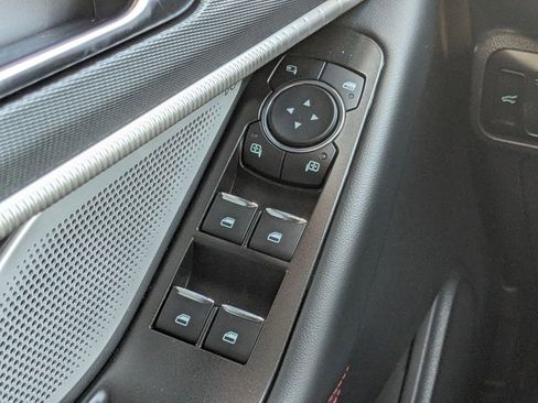 New 2026 Ford Explorer ST w/ Sun And Sound Package image 28