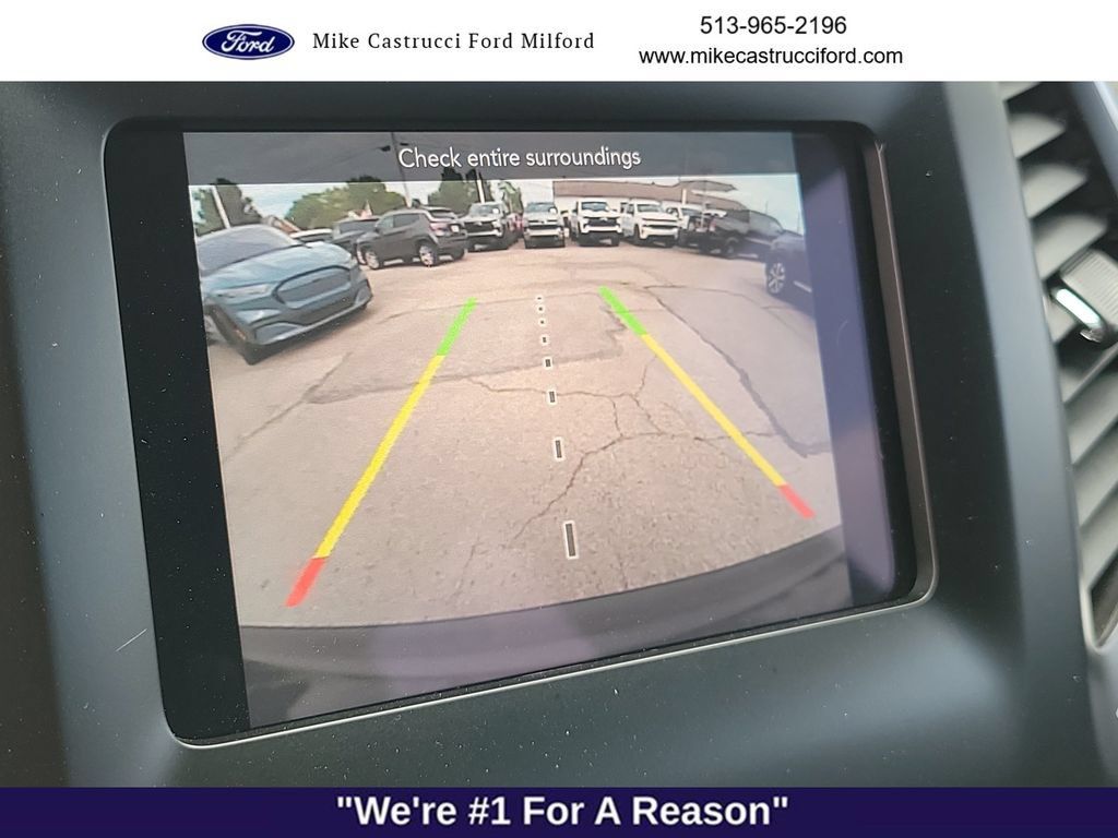 Used 2021 Jeep Cherokee Latitude Lux AWD/4WD image 14