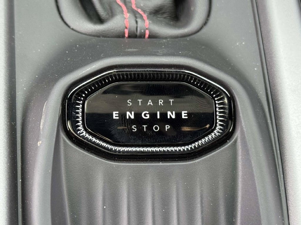 New 2026 Dodge Charger R/T AWD/4WD image 21