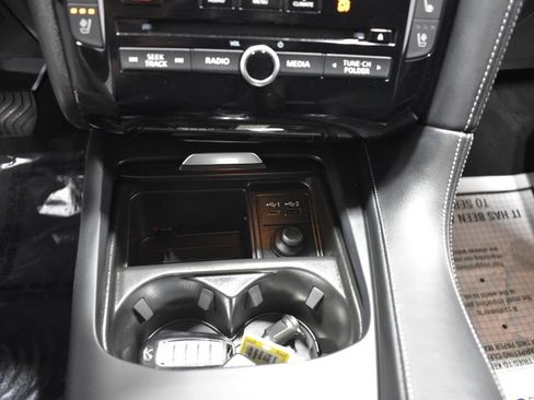 Used 2023 INFINITI QX55 Essential AWD/4WD image 22