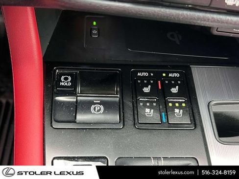 Used 2021 Lexus RX 350 F Sport AWD/4WD image 36