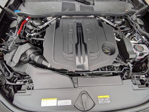 New 2026 Audi A6 Premium Plus AWD/4WD image 20