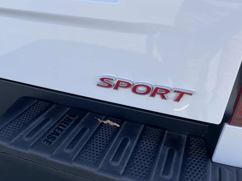 Certified 2025 Honda Ridgeline Sport+ image 4