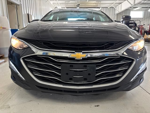 Used 2023 Chevrolet Malibu LT FWD image 24