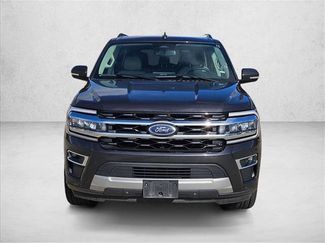 Used 2024 Ford Expedition Max Limited AWD/4WD video 2