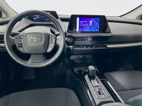 Used 2024 Toyota Prius LE image 22