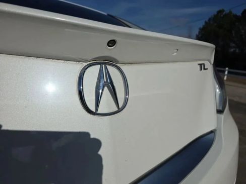 Used 2012 Acura TL w/ Technology Package image 9