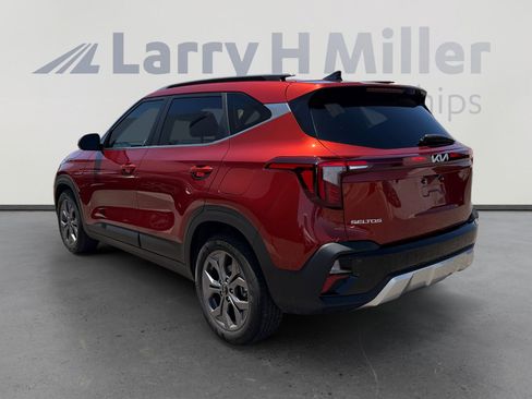Used 2024 Kia Seltos S FWD image 3