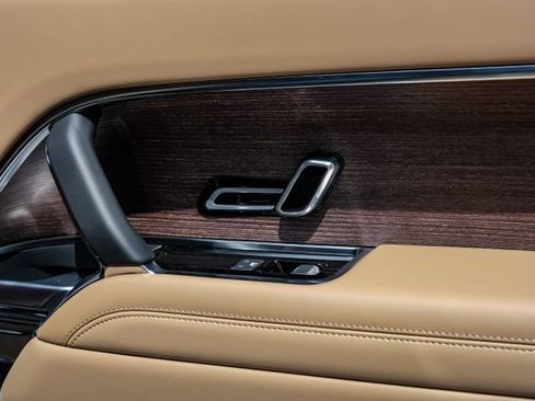 New 2026 Land Rover Range Rover SE AWD/4WD image 58