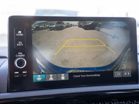 Used 2023 Honda CR-V EX-L image 36