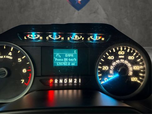 Used 2016 Ford F150 XLT RWD image 26