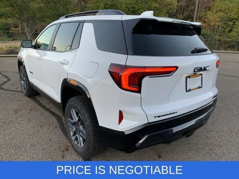 New 2026 GMC Terrain AT4 w/ Convenience Package III image 6
