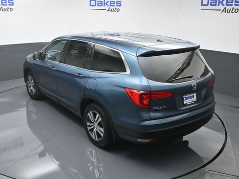 Used 2016 Honda Pilot EX-L image 52