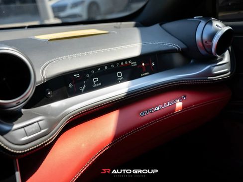 Used 2019 Ferrari GTC4Lusso T RWD image 21