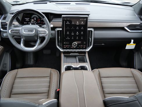 New 2026 GMC Acadia Denali Ultimate image 6