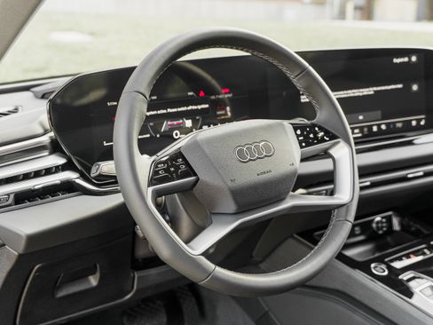 New 2026 Audi A6 Premium Plus image 10