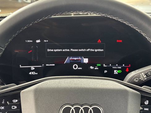Certified 2025 Audi A5 2.0T Premium Plus w/ Premium Plus AWD/4WD image 24