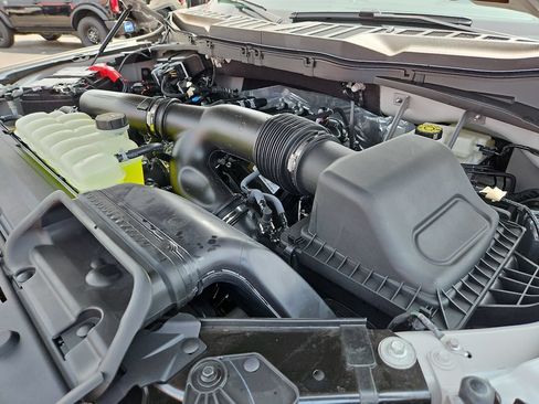 New 2026 Ford F150 XLT w/ Equipment Group 302A MID AWD/4WD image 15
