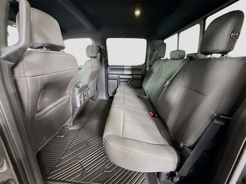 Used 2015 Ford F150 XLT w/ Equipment Group 302A Luxury image 16