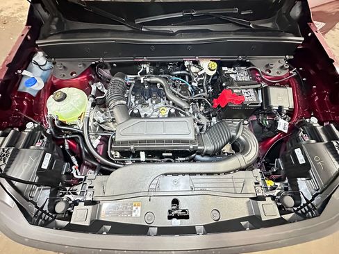 New 2025 Ford Bronco Sport Big Bend w/ Convenience Package image 42