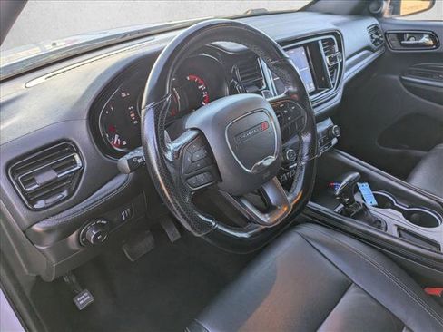 Used 2021 Dodge Durango GT AWD/4WD image 14