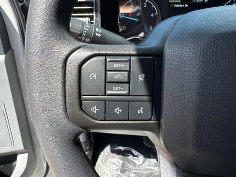 New 2025 Ford F250 XL w/ STX Appearance Package image 12