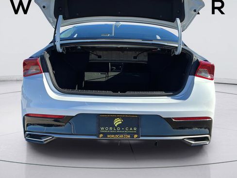 Certified 2024 Kia K5 LXS image 19